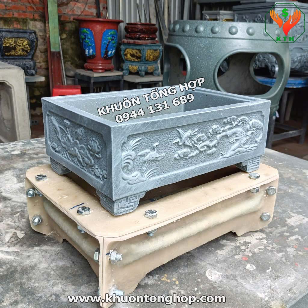 khuon-chau-chu-nhat-mini-33-08 Khuôn chậu chữ nhật mini